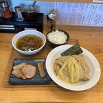 麺道 ひとひら - 