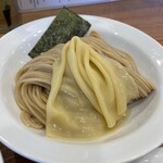 麺道 ひとひら - 