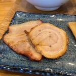 麺道 ひとひら - 