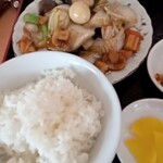 龍福 - 料理写真: