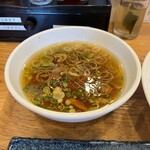 麺道 ひとひら - 