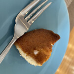 ラトリエ ドゥ ノノ - 試食