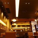 BENJAMIN GRILL KYOTO - 