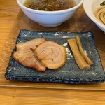 麺道 ひとひら - 