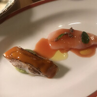 イル・リストランテ ニコ・ロミート - 