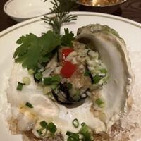 中国飯店 紫玉蘭 - 