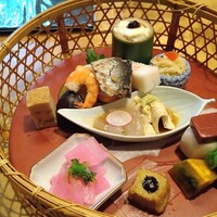 韻松亭 - 