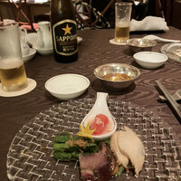 中国飯店 紫玉蘭 - 