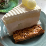 お菓子工房 コンチェルト - 