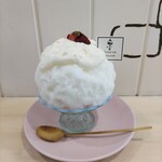 onna wa utsuwa - 横からの図