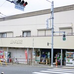 高橋商店 - 外観ですｗ