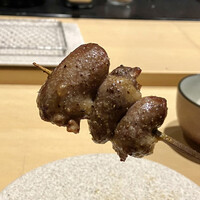 焼き鳥 茂 東桜 - こころ