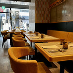 Pizzeria domo Nakameguro - 