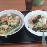 台湾料理膳福源 - 料理写真: