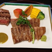 割烹 とんぼ -  割烹 とんぼ -