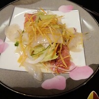 割烹 とんぼ -  割烹 とんぼ -