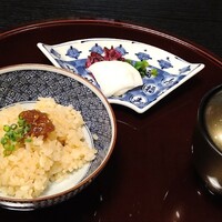 割烹 とんぼ -  割烹 とんぼ -