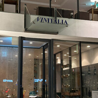 カーザ ヴィニタリア - 