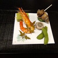 割烹 とんぼ -  割烹 とんぼ -