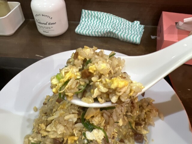 白龍 - 新大阪/中華料理 | 食べログ