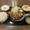 定食 吉田屋