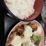 Karaage Hitosuji - 