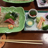 札幌 かに本家 札幌駅前本店 - 