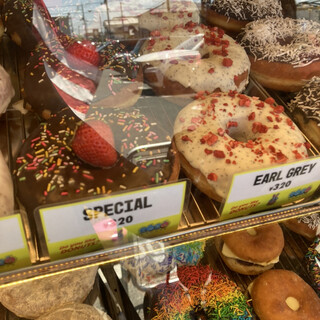 口コミ一覧 : 2626 DONUTS （ニーロクニーロク ドーナツ