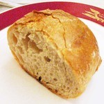 ダイナープレヤデス - パン