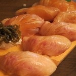 大吉丸 - 島寿司