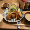 とんかつハウス かしもと