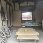 にぎり鮨 一五〇 - 畳屋さんも〜