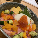 Maguro Bitobetsuan - 