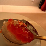 小料理 つむぎ - あ〜ん❤︎