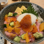 Maguro Bitobetsuan - 