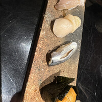 寿司 はせ川 西麻布店 - 