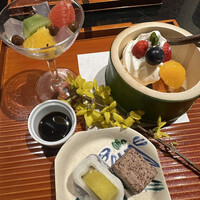寿司 はせ川 西麻布店 - 