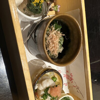 寿司 はせ川 西麻布店 - 