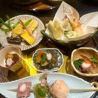 寿司 はせ川 西麻布店 - 
