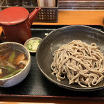 手打ちそば さくら - 