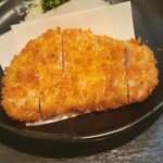 Tonkatsu Asakura - 