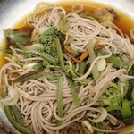 ふじ - 寂しい～