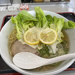 旭川大吉ラーメン - 