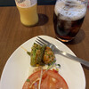 Asiana Lounges - 料理写真: