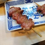 もつ焼き さとう - 