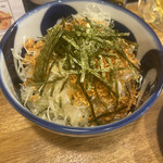 野菜巻き串 薄田商店 - 