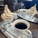 ミカドコーヒー - 