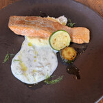 ビストロ チック 麻布十番 - 