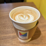 Menlo Park Coffee - 