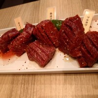 炭火焼肉 肉の匠 ひうち - 